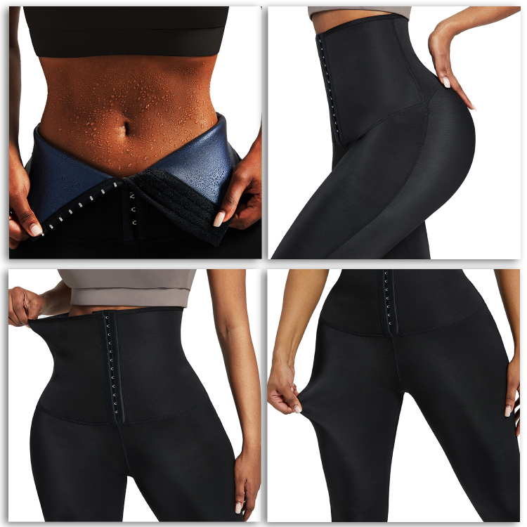 Waist trainer leggings sale