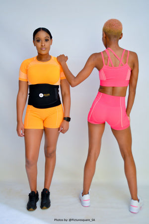 Sweat Belt for Men & Women