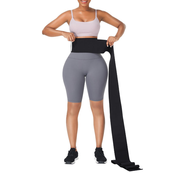 Tummy Wrap Belt – THEGSCLUB