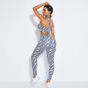 Zebra Print