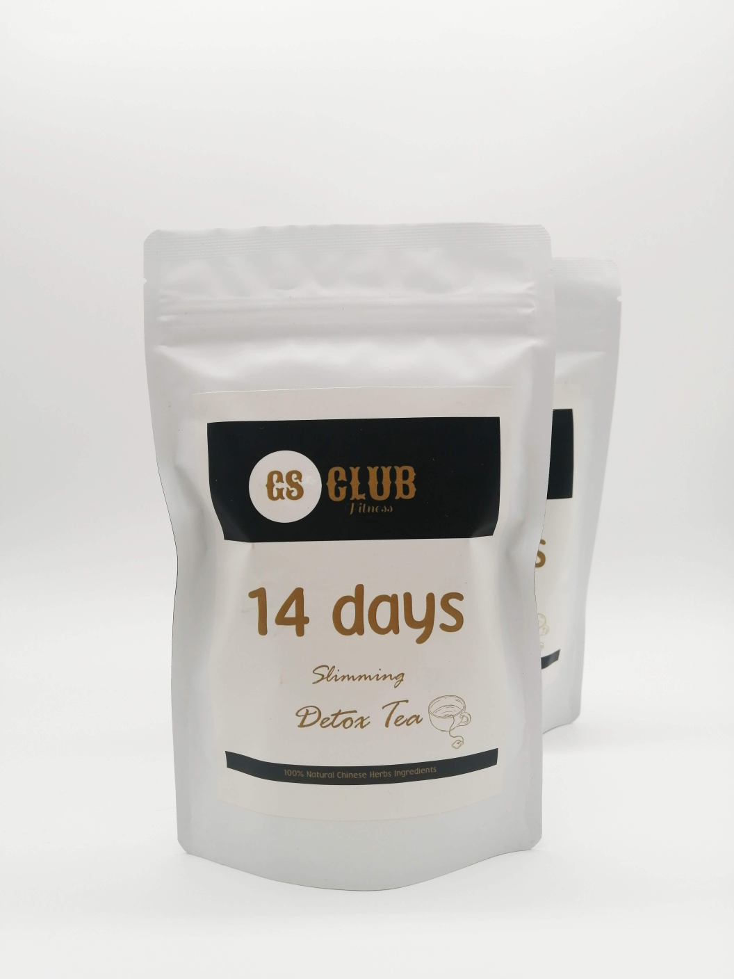 THEGSCLUB 14 days Detox Slimming Tea For Weight Loss