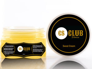 SWEAT CREAM