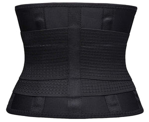 THEGSCLUB Elastic Waist Trimmer Belt For Back Pain & Support