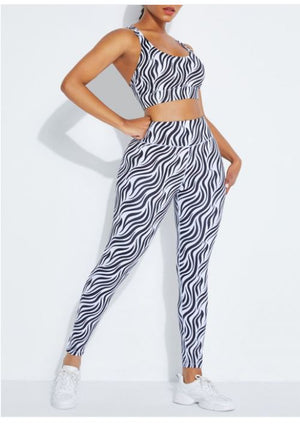 Zebra Print