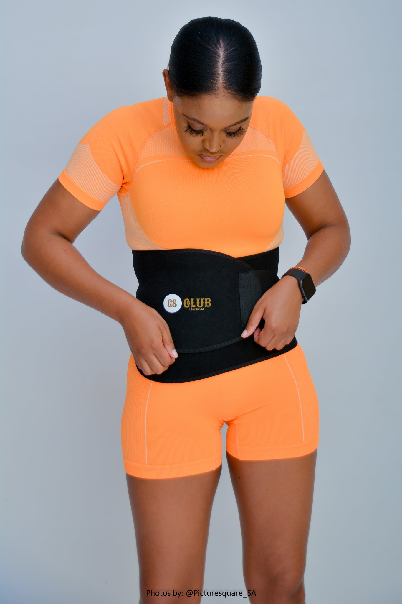 Sweat Belt for Men & Women – THEGSCLUB